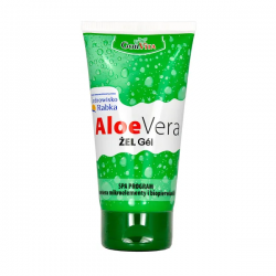 Gorvita, Aloe Vera, żel...