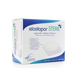 Elastopor Steril opatrunek...