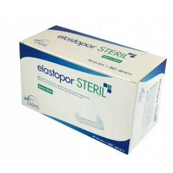 Elastopor Steril opatrunek...