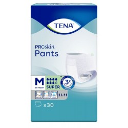 Tena Pants Proskin super...