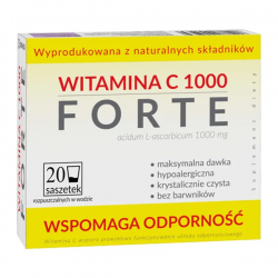 Witamina C 1000 Forte,...