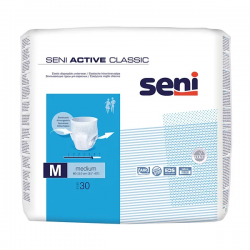 Seni Active Classic, majtki...