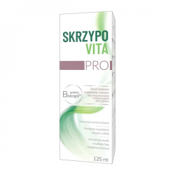 Skrzypovita Pro, serum...