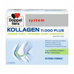 Doppelherz system Kollagen...