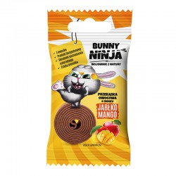 Bunny Ninja Przekąska...