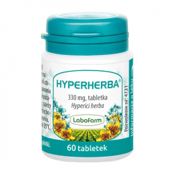 Hyperherba, 330 mg,...