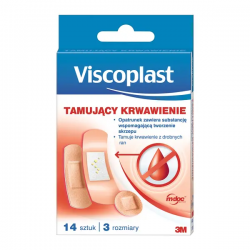 Viscoplast Tamujący...