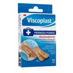 Plaster VISCOPLAST...