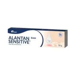 Alantan Sensitive krem,50 g