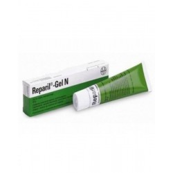 Reparil Gel N, 10mg+50mg/g,...