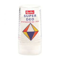 REUTTER Super Deo,...