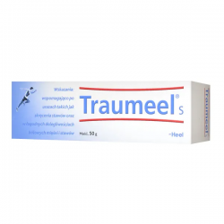 Heel-Traumeel S, maść, 50 g