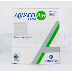 Aquacel Ag+ Extra,...