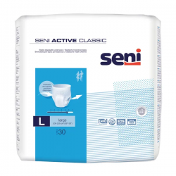 Seni Active Classic, majtki...