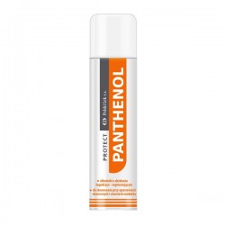 Panthenol Protect Pianka,...