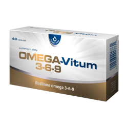 Omega Vitum 3-6-9,...