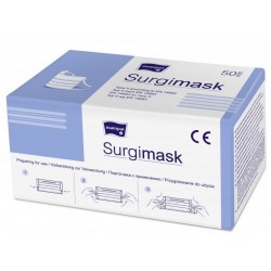 Surgimask, Maski medyczne...