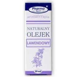 Olejek lawendowy ,10ml