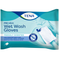 Tena ProSkin Wet Wash...