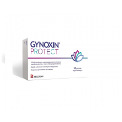 Gynoxin Protect ,10...