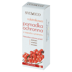 SYLVECO Rokitnikowa Pomadka...