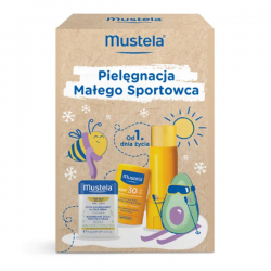 Mustela Bebe Enfant, zestaw...