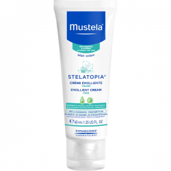 Mustela Stelatopia, krem...