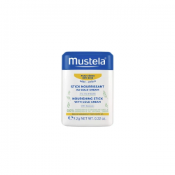 MUSTELA Sztyft ochronny z...