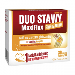 Duo Stawy MaxiFlex...