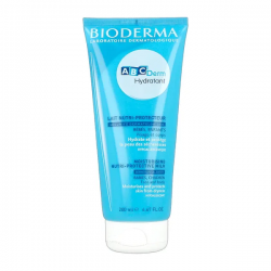 Bioderma Abcderm Hydratant,...