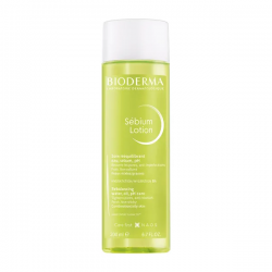 Bioderma Sebium Lotion,...