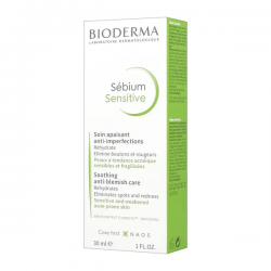 Bioderma Sebium Sensitive,...