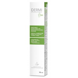 DERMI BY DERMATOLOGIST ACNE...