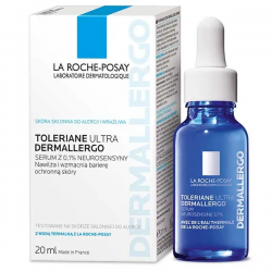 La Roche-Posay Toleriane...