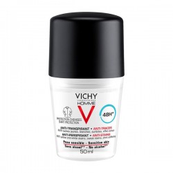 Vichy Homme, antyperspirant...