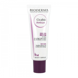 Bioderma Cicabio Arnica+,...