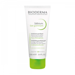 Bioderma Sebium Gel...