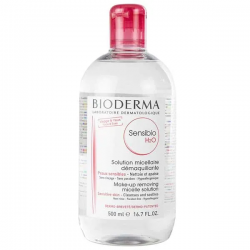 Bioderma Sensibio H2O płyn...