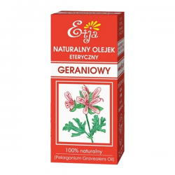 Olejek geraniowy Etja, 10 ml