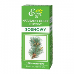 OLEJEK SOSNOWY, ETJA,  10 ML