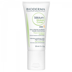 Bioderma Sebium Global...