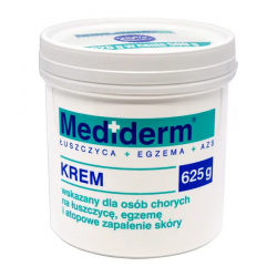 Mediderm krem, 625 g