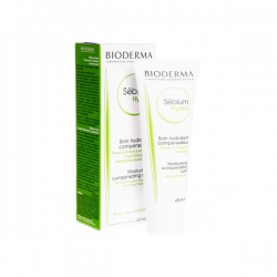 Bioderma Sebium Hydra,...