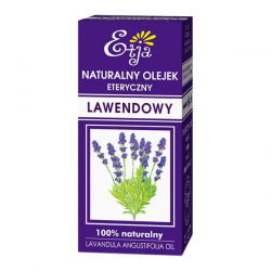 Etja, olejek lawendowy, 10 ml