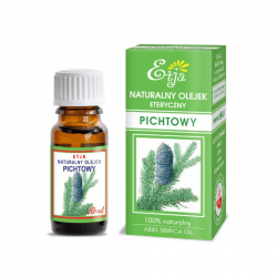 ETJA Olejek pichtowy ,10 ml