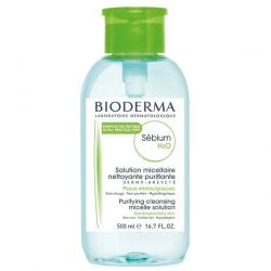 Bioderma Sebium H2O, płyn...