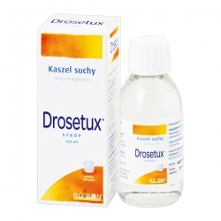 Drosetux syrop ,150 ml