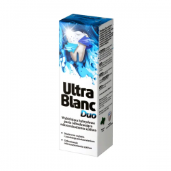 Ultrablanc DUO Pasta do...