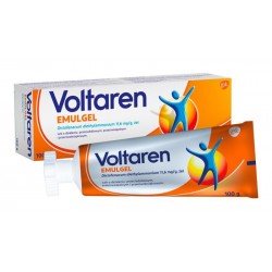 Voltaren Emulgel 1% żel...