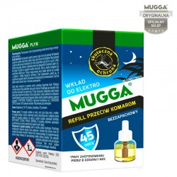  Mugga Electro wkład, 35 ml